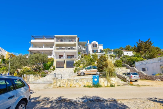 Apartmán Ostrov Murter - Murter OS 9266 N2