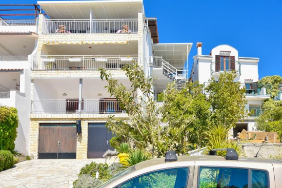 Apartmán Ostrov Murter - Murter OS 9266 N2