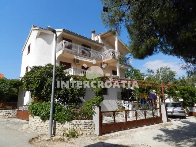Apartmán Severní Dalmácie - Grebaštica DA 7205 N1