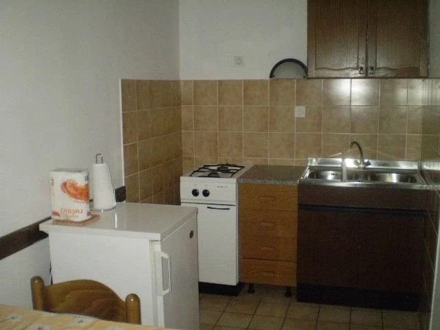 Apartmán Severní Dalmácie - Grebaštica DA 7205 N2