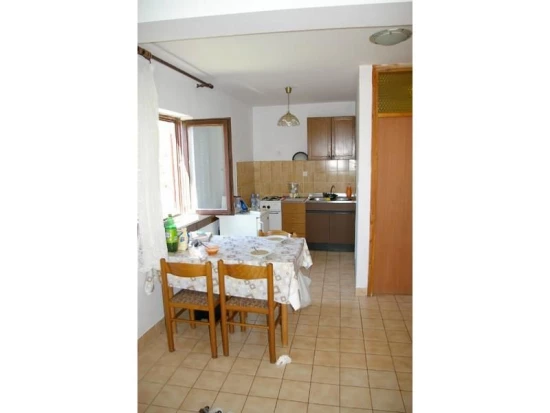 Apartmán Severní Dalmácie - Grebaštica DA 7205 N2