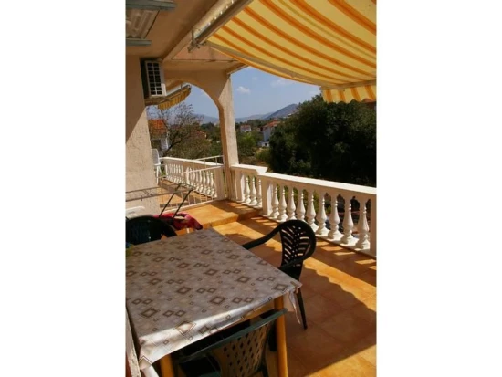 Apartmán Severní Dalmácie - Grebaštica DA 7205 N2