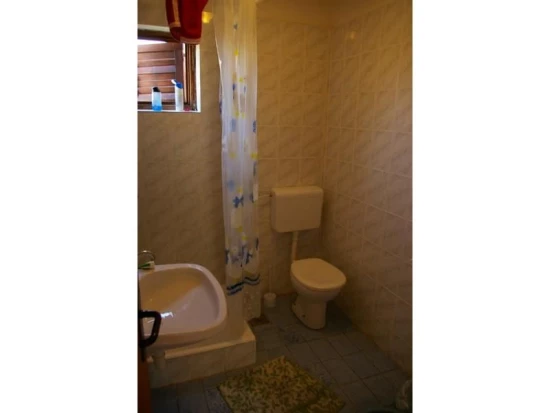 Apartmán Severní Dalmácie - Grebaštica DA 7205 N2