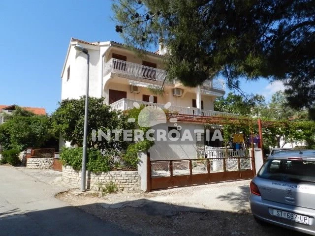 Apartmán Severní Dalmácie - Grebaštica DA 7205 N3