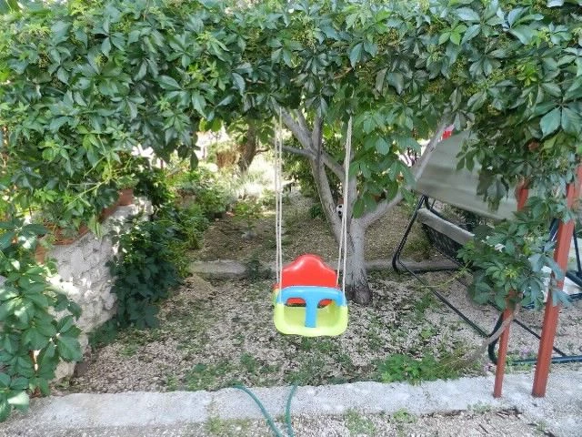 Apartmán Severní Dalmácie - Grebaštica DA 7205 N3