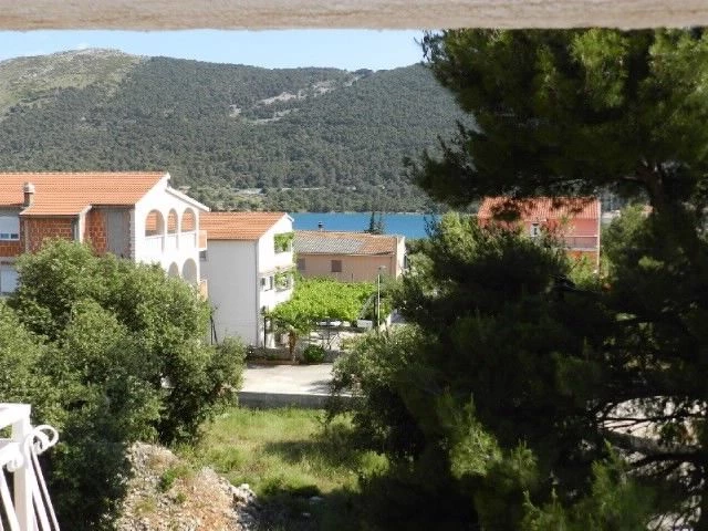 Apartmán Severní Dalmácie - Grebaštica DA 7205 N3