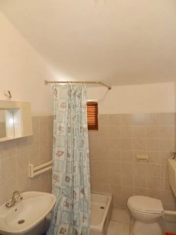 Apartmán Severní Dalmácie - Grebaštica DA 7205 N3