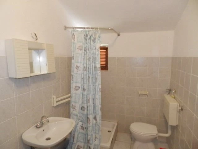 Apartmán Severní Dalmácie - Grebaštica DA 7205 N3