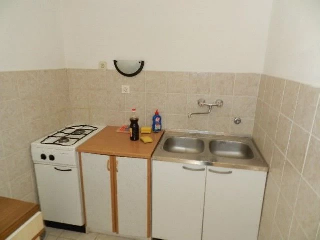 Apartmán Severní Dalmácie - Grebaštica DA 7205 N3