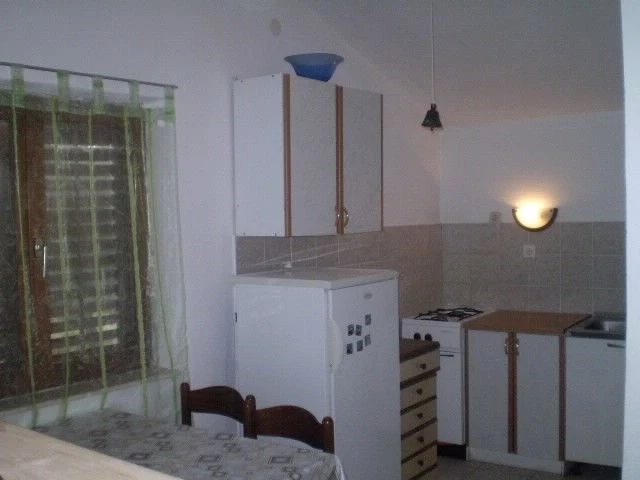 Apartmán Severní Dalmácie - Grebaštica DA 7205 N3