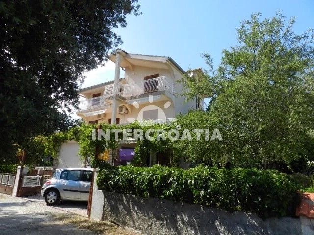 Apartmán Severní Dalmácie - Grebaštica DA 7205 N4