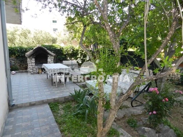 Apartmán Severní Dalmácie - Grebaštica DA 7205 N4