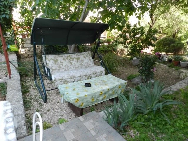 Apartmán Severní Dalmácie - Grebaštica DA 7205 N4