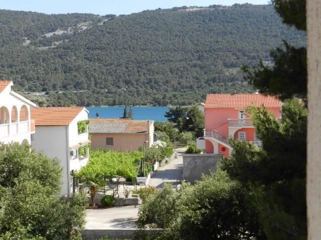 Apartmán Severní Dalmácie - Grebaštica DA 7205 N4