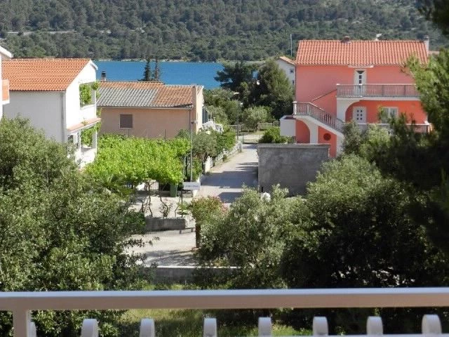 Apartmán Severní Dalmácie - Grebaštica DA 7205 N4