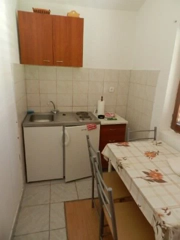Apartmán Severní Dalmácie - Grebaštica DA 7205 N4