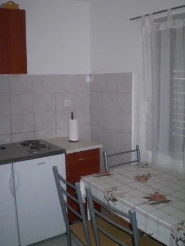 Apartmán Severní Dalmácie - Grebaštica DA 7205 N4