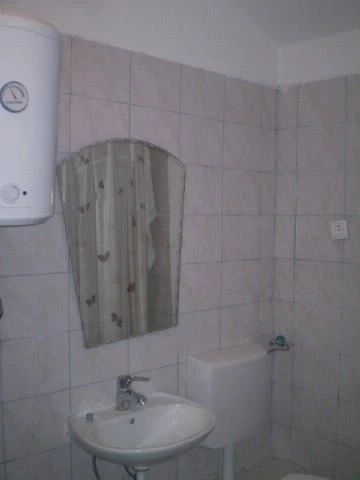 Apartmán Severní Dalmácie - Grebaštica DA 7205 N4