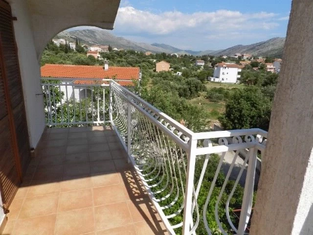 Apartmán Severní Dalmácie - Grebaštica DA 7205 N4