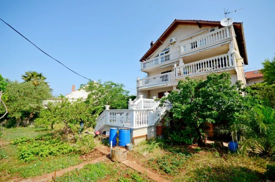 Apartmán Severní Dalmácie - Rogoznica DA 7206 N1