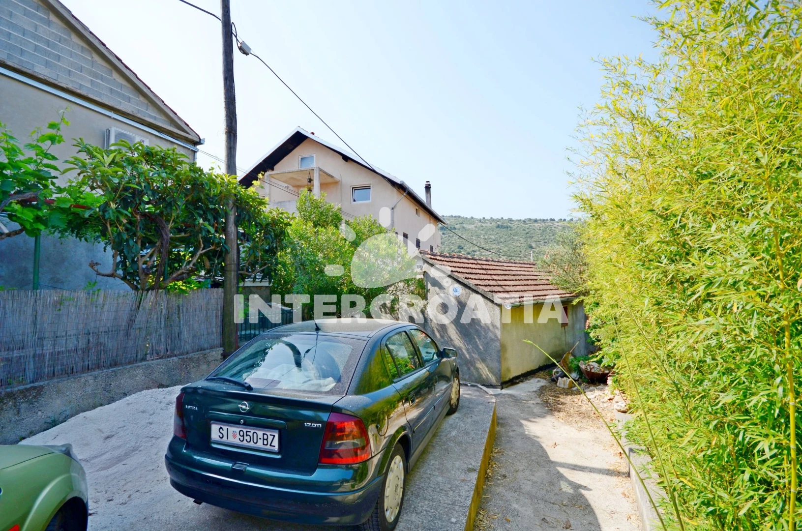 Apartmán Severní Dalmácie - Rogoznica DA 7206 N1