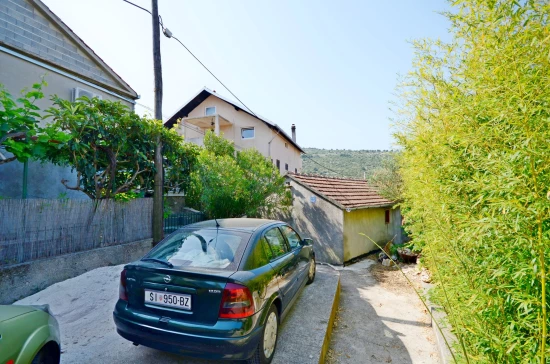 Apartmán Severní Dalmácie - Rogoznica DA 7206 N1