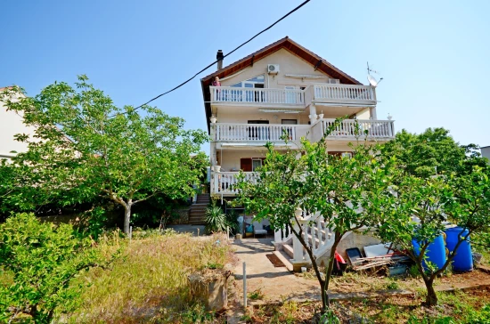 Apartmán Severní Dalmácie - Rogoznica DA 7206 N1