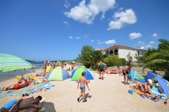 Apartmán Severní Dalmácie - Rogoznica DA 7206 N1