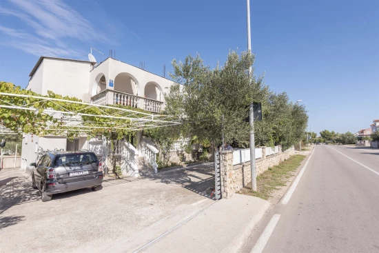 Apartmán Severní Dalmácie - Srima (Vodice) DA 7207 N1