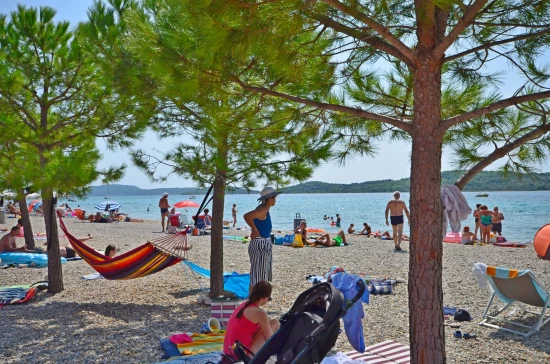 Apartmán Severní Dalmácie - Srima (Vodice) DA 7207 N1