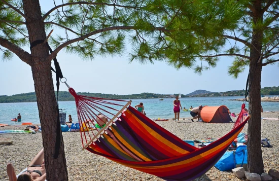 Apartmán Severní Dalmácie - Srima (Vodice) DA 7207 N1