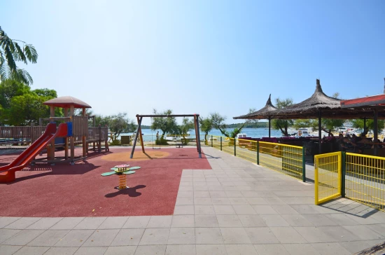 Apartmán Severní Dalmácie - Srima (Vodice) DA 7207 N1