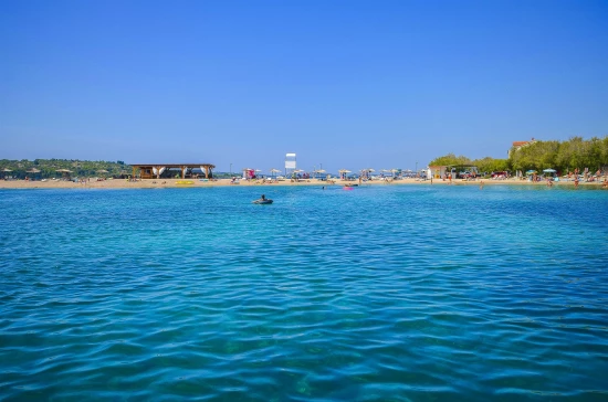 Apartmán Severní Dalmácie - Srima (Vodice) DA 7207 N1