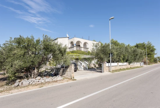 Apartmán Severní Dalmácie - Srima (Vodice) DA 7207 N1