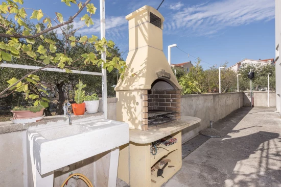 Apartmán Severní Dalmácie - Srima (Vodice) DA 7207 N1