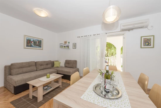 Apartmán Severní Dalmácie - Srima (Vodice) DA 7207 N1
