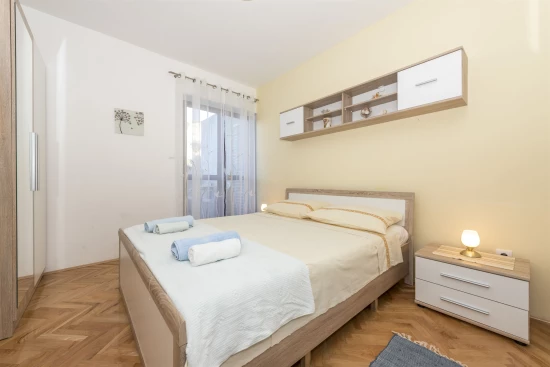 Apartmán Severní Dalmácie - Srima (Vodice) DA 7207 N1