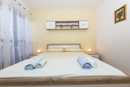 Apartmán Severní Dalmácie - Srima (Vodice) DA 7207 N1