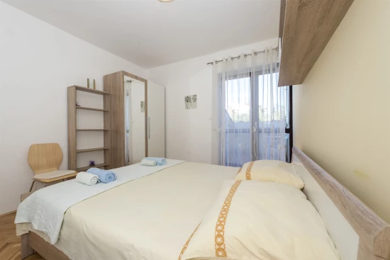 Apartmán Severní Dalmácie - Srima (Vodice) DA 7207 N1
