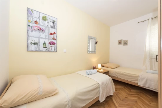 Apartmán Severní Dalmácie - Srima (Vodice) DA 7207 N1