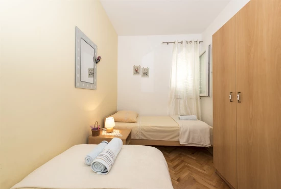 Apartmán Severní Dalmácie - Srima (Vodice) DA 7207 N1