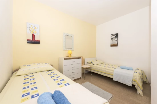 Apartmán Severní Dalmácie - Srima (Vodice) DA 7207 N1