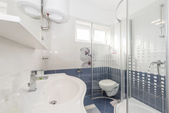 Apartmán Severní Dalmácie - Srima (Vodice) DA 7207 N1