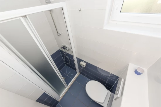 Apartmán Severní Dalmácie - Srima (Vodice) DA 7207 N1