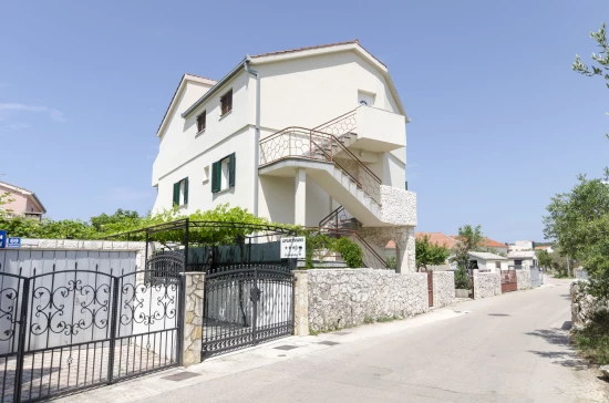 Apartmán Severní Dalmácie - Rogoznica DA 7208 N1