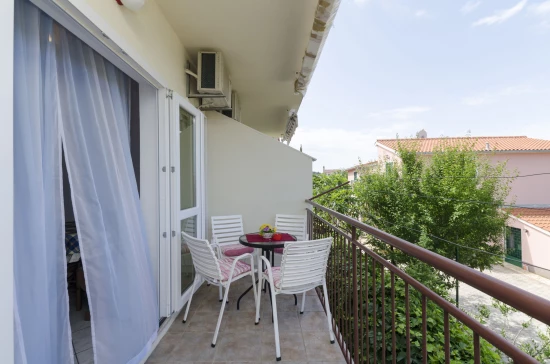 Apartmán Severní Dalmácie - Rogoznica DA 7208 N1