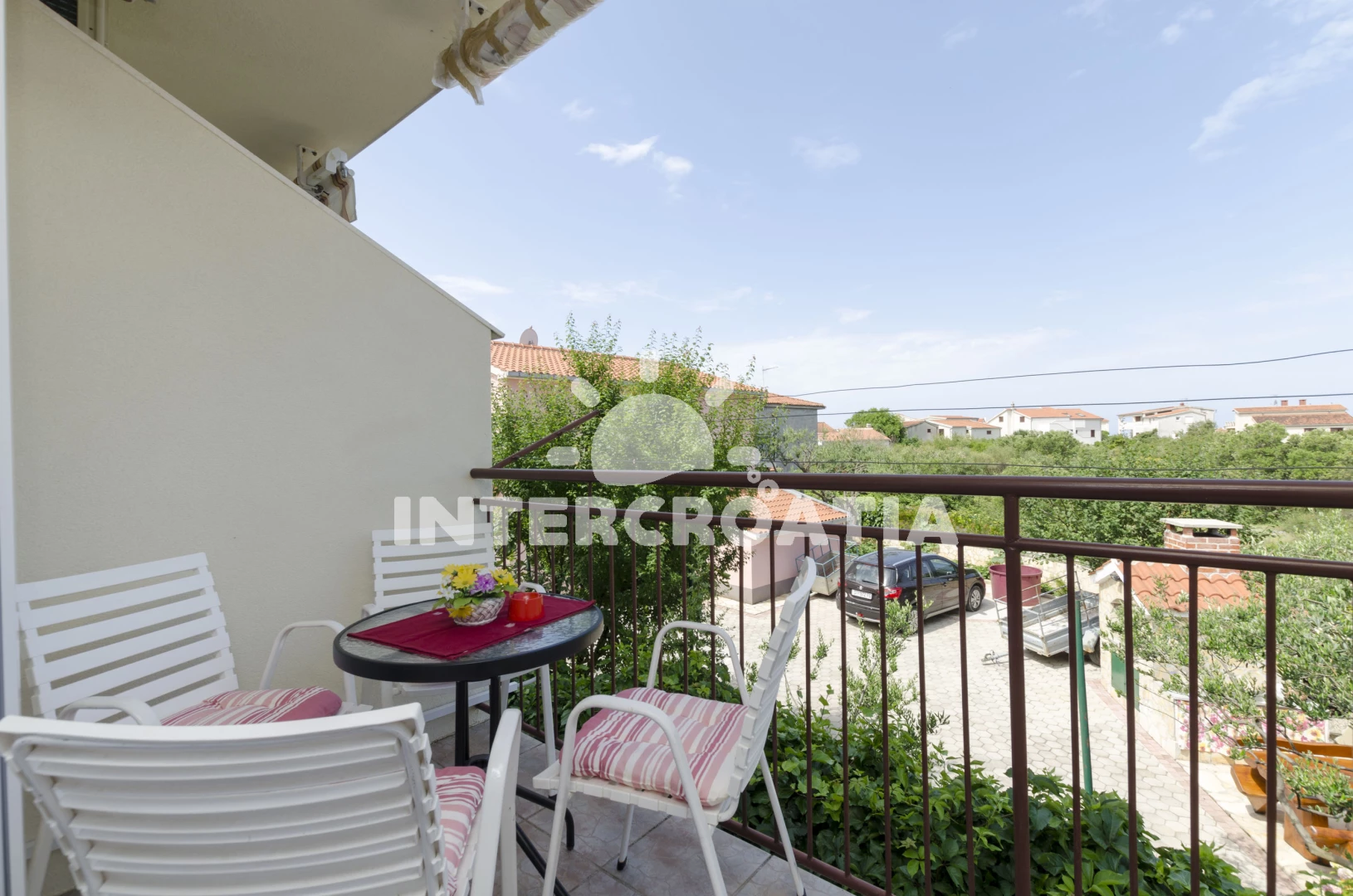 Apartmán Severní Dalmácie - Rogoznica DA 7208 N1