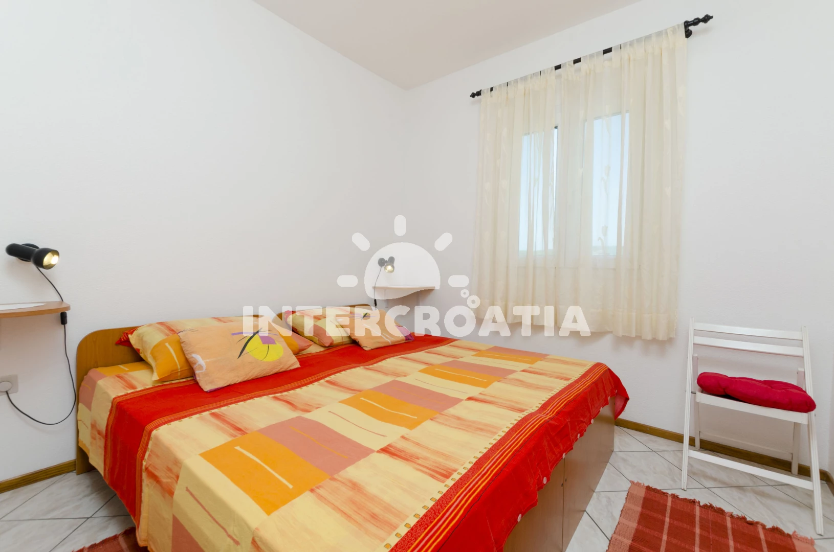 Apartmán Severní Dalmácie - Rogoznica DA 7208 N1