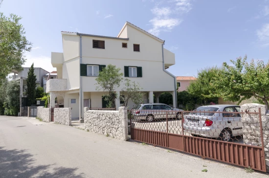 Apartmán Severní Dalmácie - Rogoznica DA 7208 N2