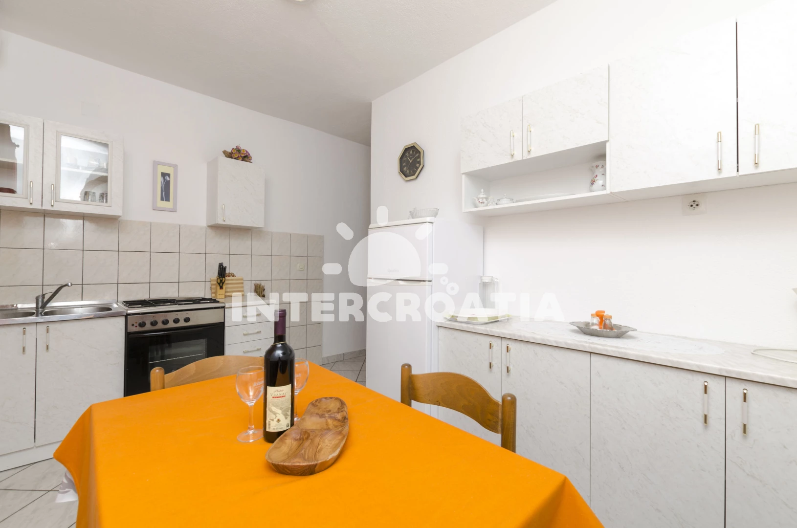 Apartmán Severní Dalmácie - Rogoznica DA 7208 N2